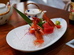 -熹炭精致日料(金融街购物中心店)