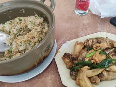 -正宗鸡饭粤香酒家(朱村店)