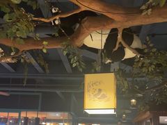 -常和州·夜宵大排档(常州单店)