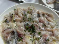 -翠景湾脆鱼轩·中山脆肉鲩(井岸17年老店)