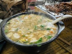 -东芳烧烤