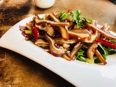 -一楼食业·美食人家