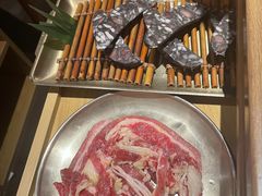 -西塔老太太泥炉烤肉(亚运村店)