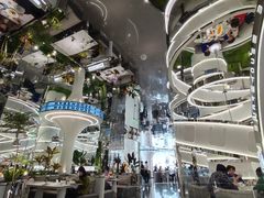 -3号仓库·创意中国菜(新世界城店)