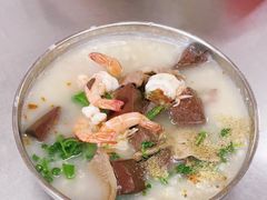 -广场正宗原汁薏米店