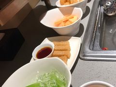 -海底捞火锅(亲子主题北金鹰店)