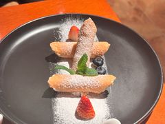 -安妮意大利餐厅(望京店)