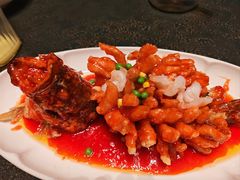 -宁邦·家宴·南京菜(红山动物园店)