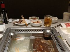 -海底捞火锅(团结桥店)