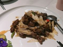 -鑫悦诚府·新鲁菜·餐厅(趵突泉店)