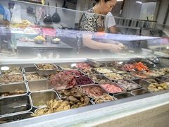 -福屿鲜捞小吃·捞化(福屿总店)