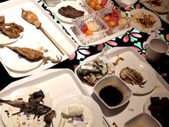 -堂会(白云店)