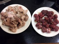 -冯记香辣兔火锅(茶店子总店)