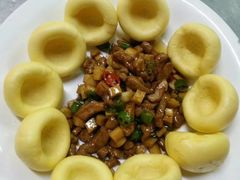-喜盈门特色烤鸭(胜利店)