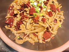 -肖记牛肉鱼杂馆·省级非遗(柏林春天直营店)