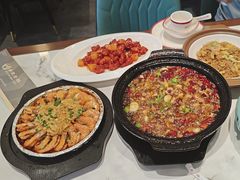 -金陵后厨·南京菜(新街口秣陵路店)