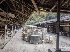 -景德镇古窑民俗博览区