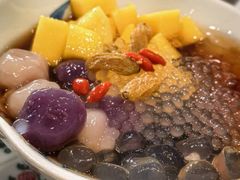 -堂屋糖水店(愚园店)