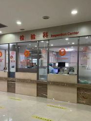 -深圳港龙妇产医院