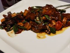 -狮王府淮扬菜(夫子庙老门东店)