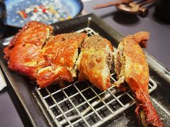 炸雞腿-馔豚·台北菜专门店(深圳湾万象城店)