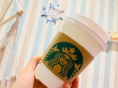 -星巴克(嘉定中信泰富万达广场店)