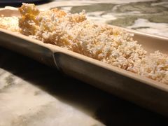 手作黄金年糕-绿茶餐厅(乐峰广场店)