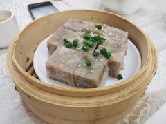 笼仔芋头糕-顺德人家食府(黄金广场店)