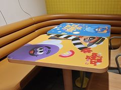 -麦当劳(融创茂店)