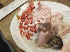 -八喜冰淇淋蛋糕(富国店)