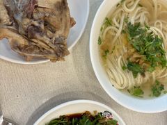 -老四季(南市场店)