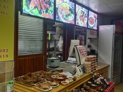 -金泰缘排骨馆(遵化路店)
