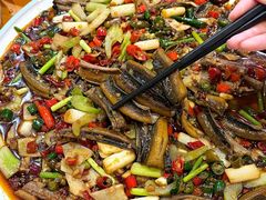 -李大爷的泡椒馆(冉家坝店)