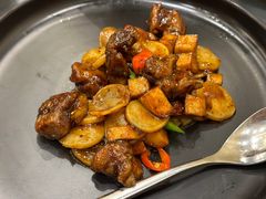 -A One Kitchen·南京精菜馆(晶丽酒店店)