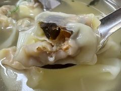 -海萍馄饨(湖北路店)