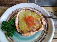 蟹宝-福匠日本料理(人民路店)