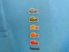 -LACOSTE(百联奥特莱斯广场店)