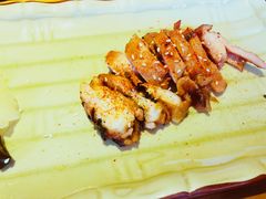-和风清味日本料理(希尔顿店)