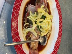 -谭厨中山传家菜.乳鸽.脆鲩鱼(华强北中航城店)