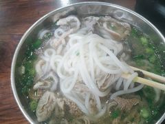 -攀枝花·任德琼·盐边羊肉米线