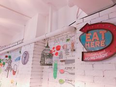 -Kitchen·Y洋厨房西餐厅(王府壹号店)
