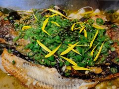 -鸣记脆皮烤鱼·海鲜烤鱼(亿合城店)