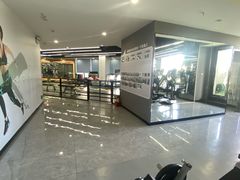 -天行健连锁游泳健身(新香洲店)