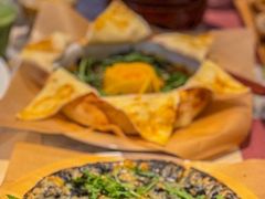 -荷恬·精致蔬食料理(星海店)