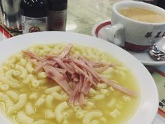 -华星冰室(湾仔店)