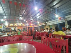 -胜海大排档·海鲜·黄鳝饭(十年老店)