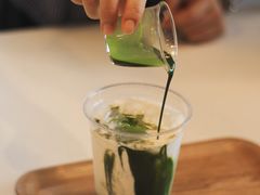 RBT-dotcom coffee古点咖啡(致真大厦店)