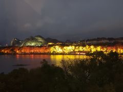 -璟象酒店-爱丽坊景观餐厅