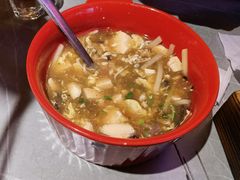 -丽伟的串·烧烤·砂锅(季景天地店)