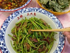 -三只鸟本地特色菜馆(上饶总店)